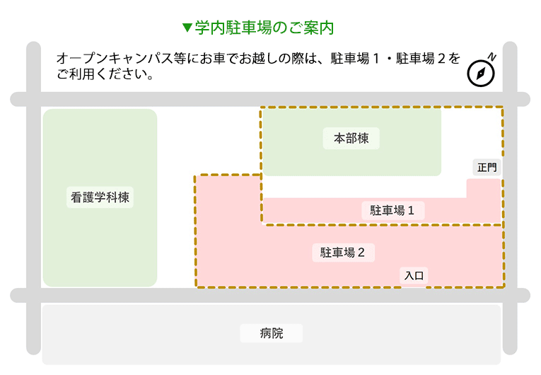 パーキング