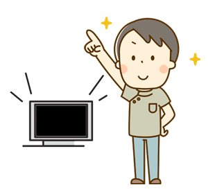 TV