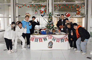12月のイベント写真1