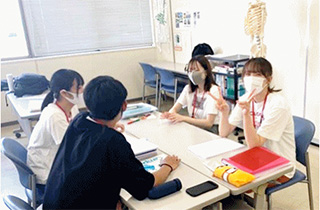8月のイベント写真1