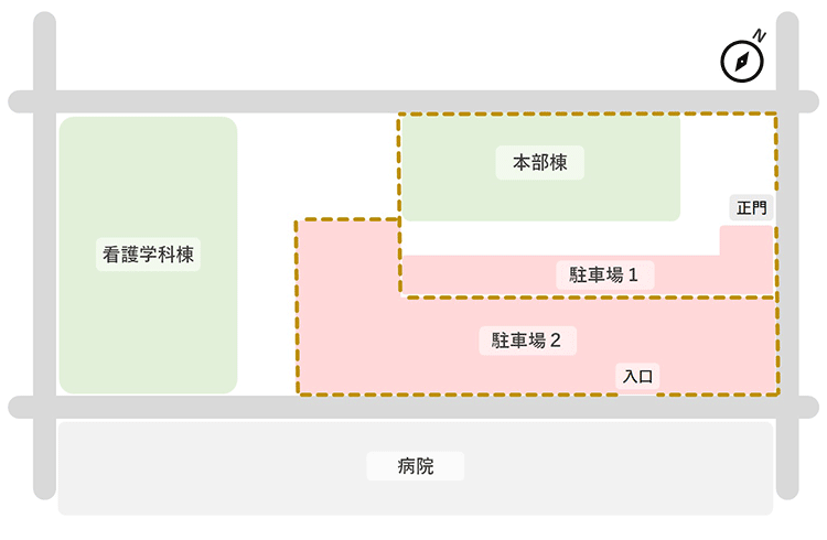 パーキング