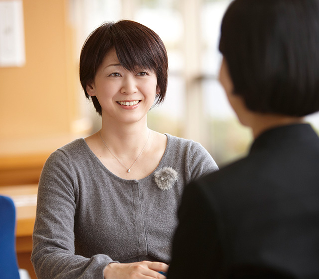 社会福祉学科